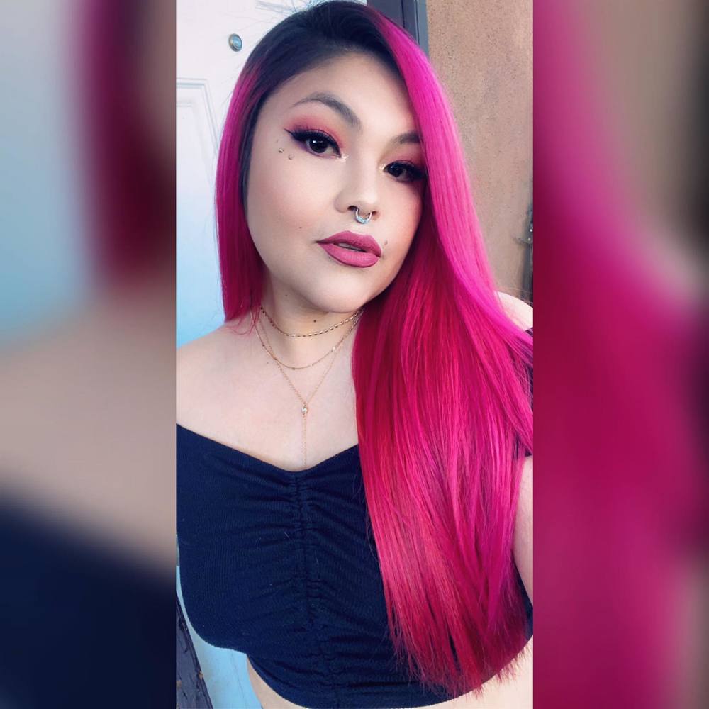 Meet your Posher, Diana